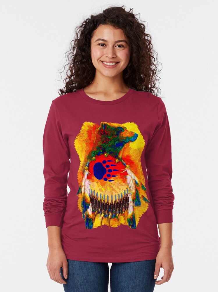 wildlife warrior t shirt