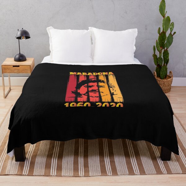 Item preview, RIP MARADONA1960-2020 Classic T-Shirt designed and sold by DathanSchori.