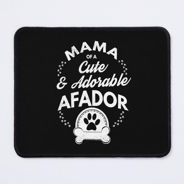 Item preview, Mama of a cute and adorable designed and sold by MoonsmileProd.