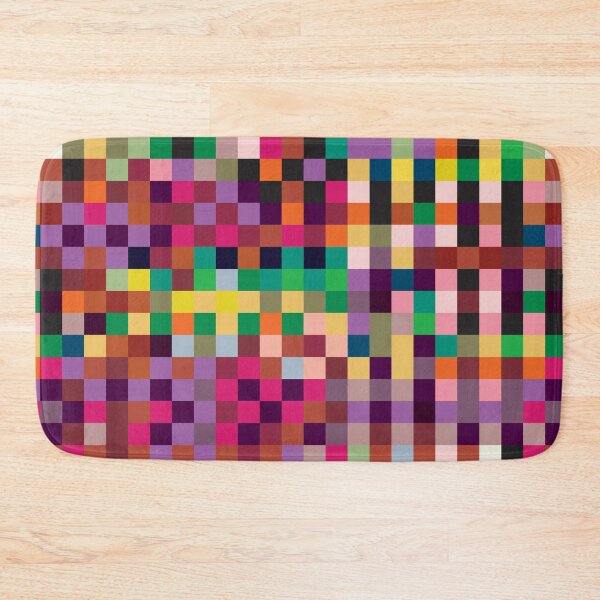 Item preview, Pixels Pattern 001 designed and sold by LuizBrasileiro.