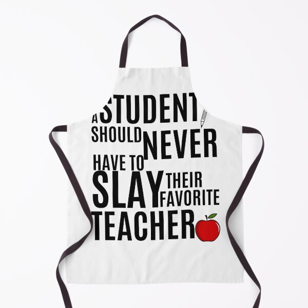 Item preview, Trollhunters-Inspired "Their Favorite Teacher" designed and sold by mulberrydragon.
