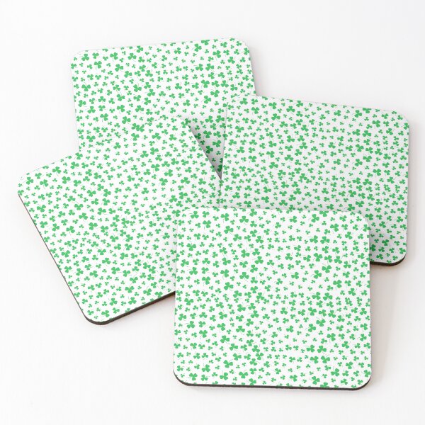 Item preview, Lucky Shamrock - St Patricks Day  designed and sold by OurShop00.