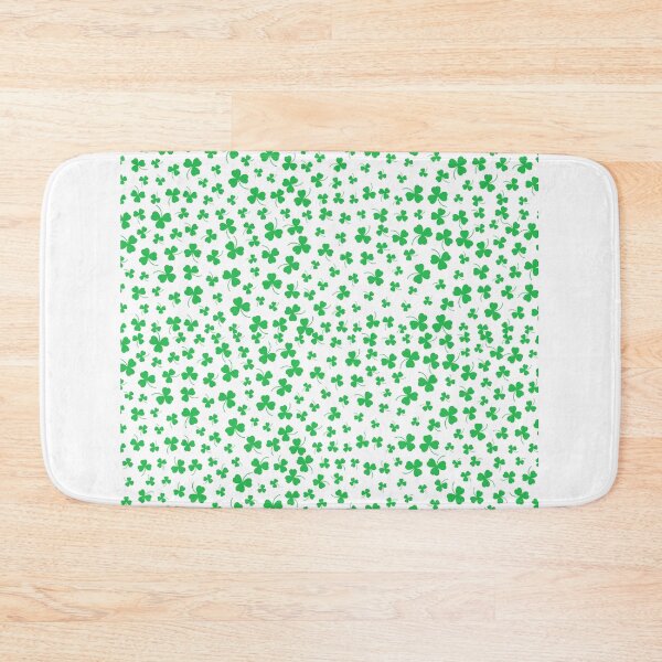 Item preview, Lucky Shamrock - St Patricks Day  designed and sold by OurShop00.