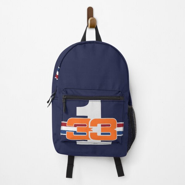 Item preview, Max Verstappen 33 Red Bull designed and sold by Low Effort Merch.