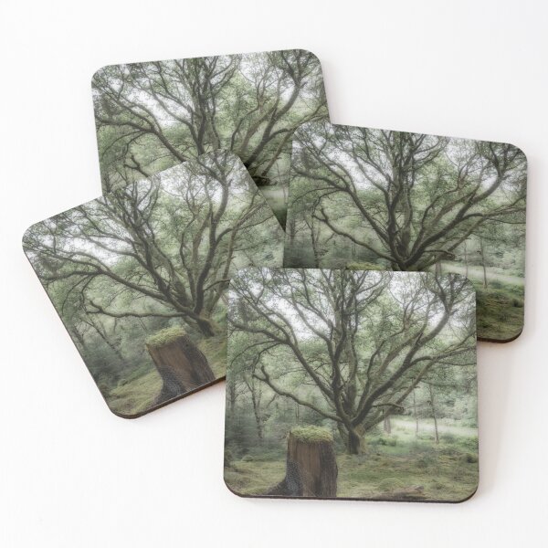Item preview, Mystical Tree designed and sold by SetTheScene.