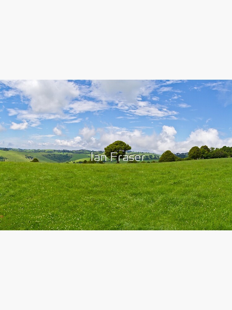 High Country by Mowog