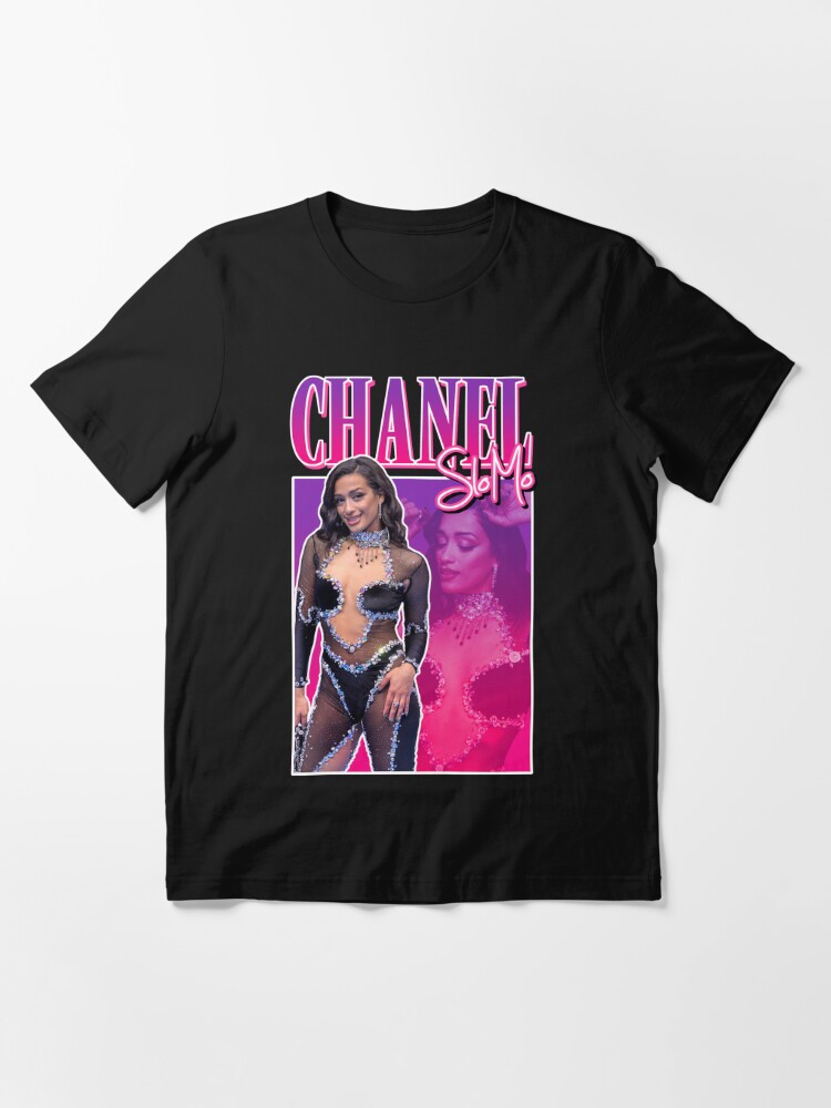 Chanel Terrero SloMo Eurovision Song Contest 2022 Spanien Y2K | Essential  T-Shirt