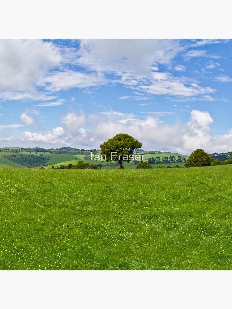 High Country by Mowog