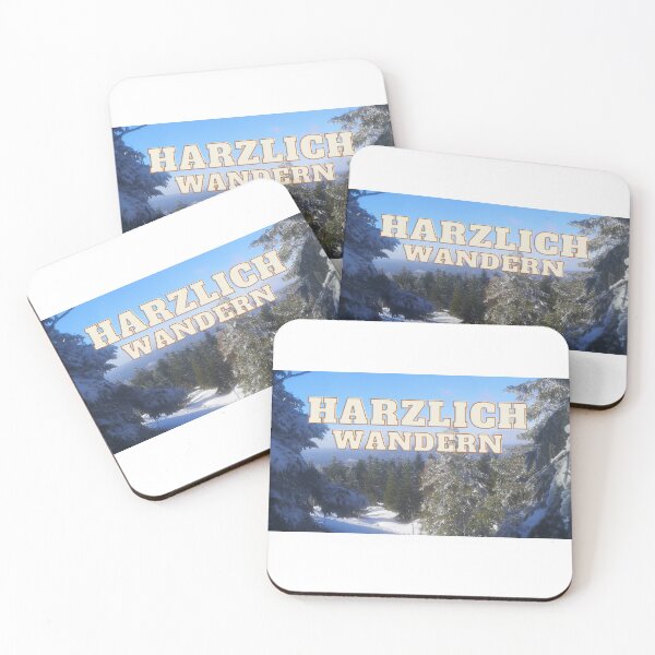 Item preview, Harz hiking designed and sold by Bernsteinhaus.