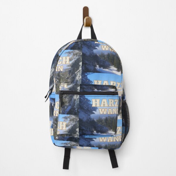 Item preview, Harz hiking designed and sold by Bernsteinhaus.