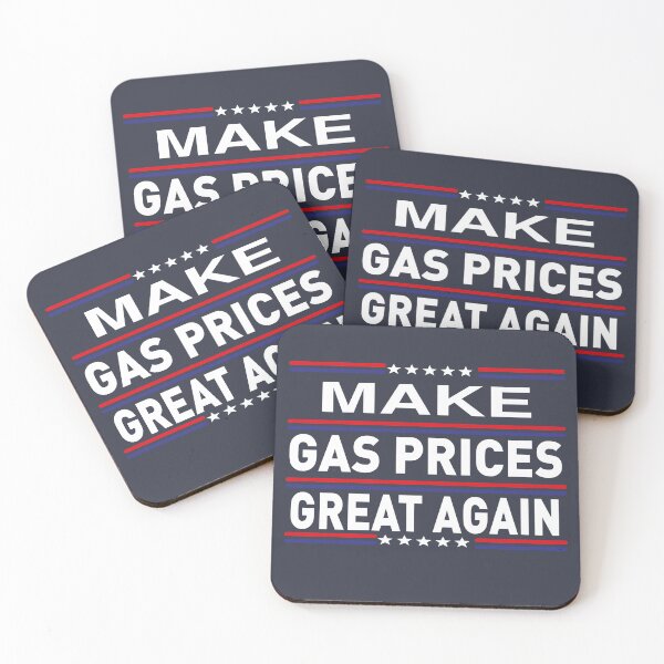 Item preview, Make gas prices great again t shirt, make gas cheap again designed and sold by STORHAMIDO.