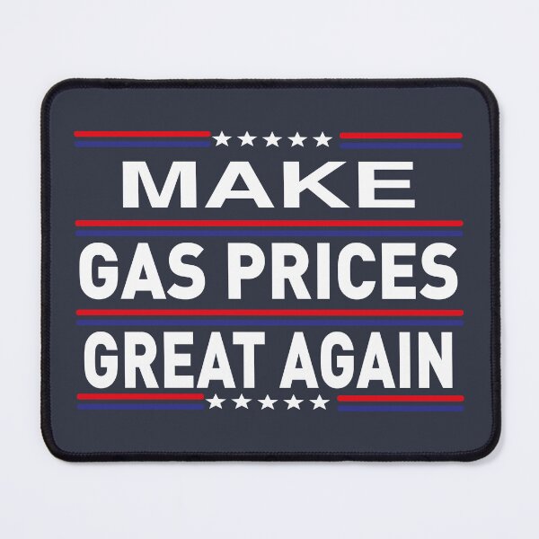 Item preview, Make gas prices great again t shirt, make gas cheap again designed and sold by STORHAMIDO.