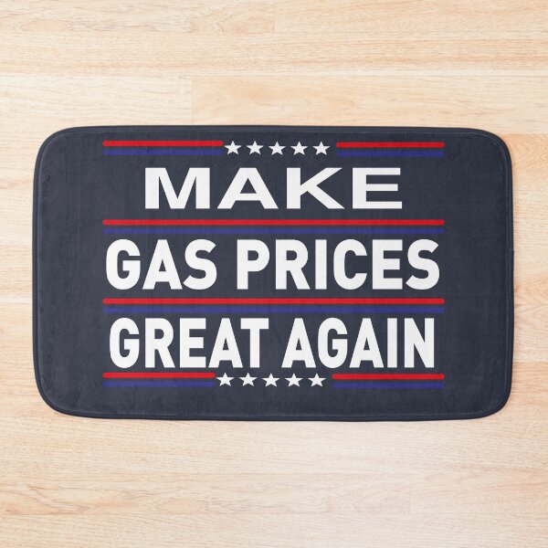 Item preview, Make gas prices great again t shirt, make gas cheap again designed and sold by STORHAMIDO.