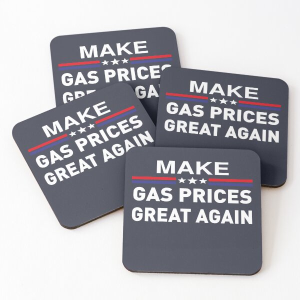 Item preview, Copy of Make gas prices great again t shirt, make gas cheap again designed and sold by STORHAMIDO.