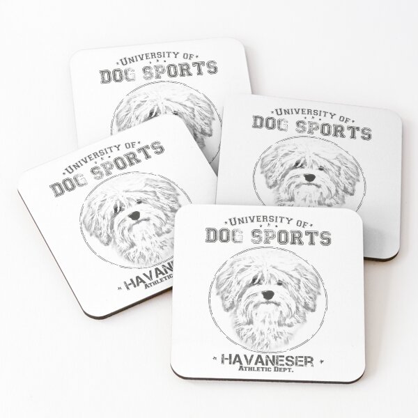 Item preview, University of Dog Sports designed and sold by GNDesign.