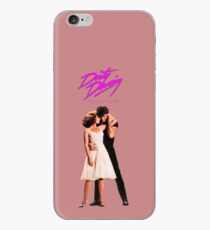 Dirty Dancing-The time of my life. iPhone Case