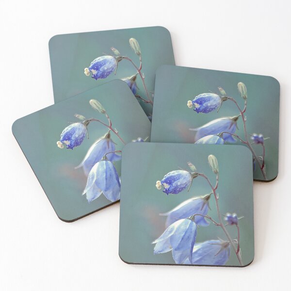 Item preview, Isolated Bluebell designed and sold by SetTheScene.