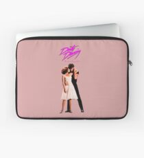 Dirty Dancing-The time of my life. Laptop Sleeve