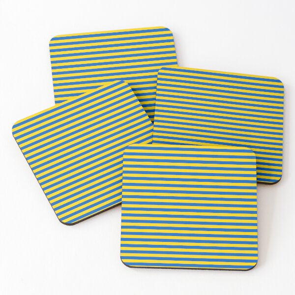 Item preview, Down Syndrome Awareness Stripes designed and sold by TRWS.