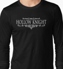 Camiseta de manga larga Hollow Knight