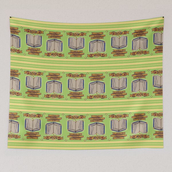Item preview, Book Simple Yet Powerful Seamless Surface Pattern Design designed and sold by ZaryaKiqo.