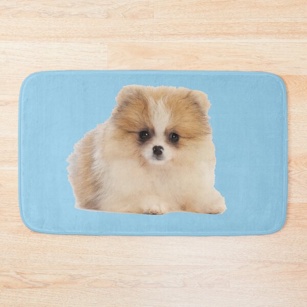 Item preview, Pomeranian Puppy Dog designed and sold by ScienceSource.