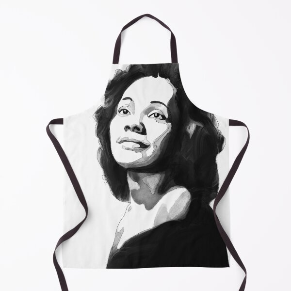 Item preview, Coretta Scott King (2) designed and sold by whereiswalder.
