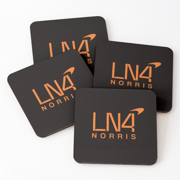 Item preview, Lando Norris designed and sold by MarkhorCapra.