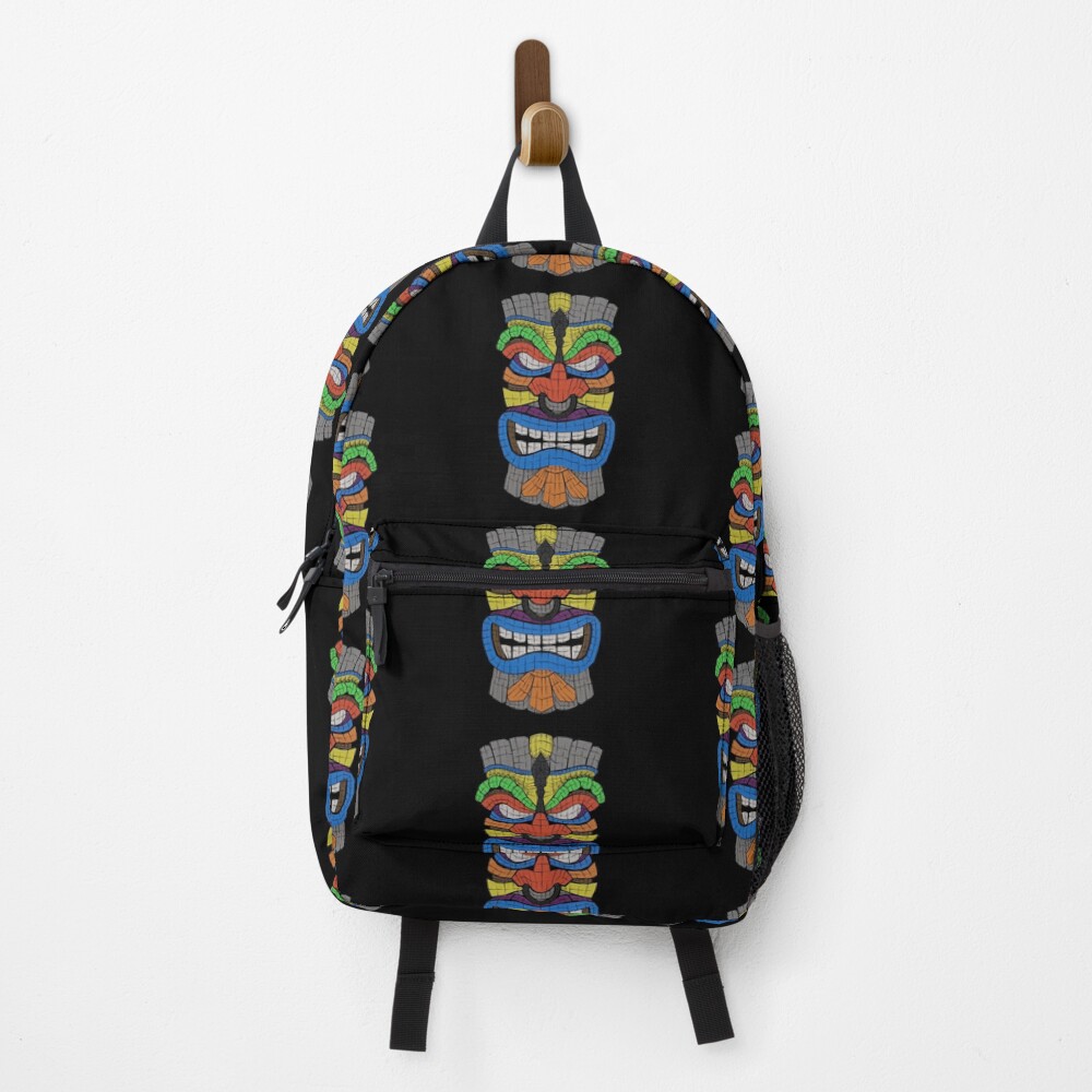 Artikel-Vorschau von Rucksack, designt und verkauft von Razor3D.