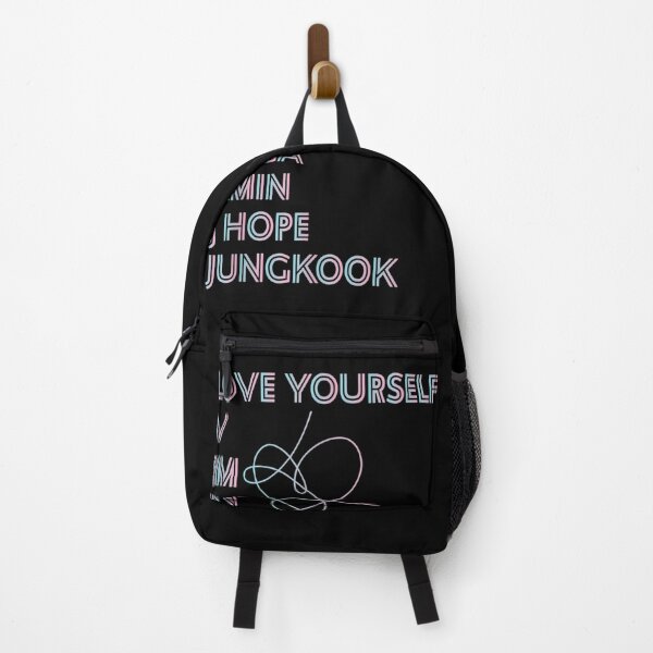 Item preview, Official Kpop BTS Love Yourself BTS_Love01 . designed and sold by Christy Hartmann.