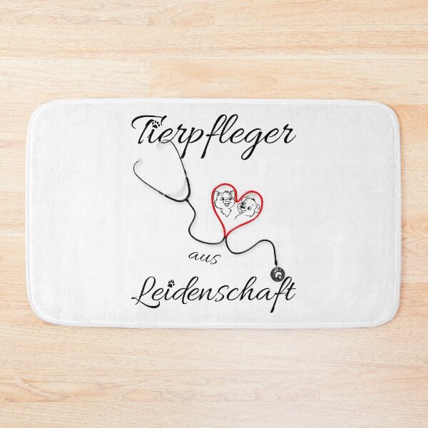 Item preview, Animal keeper with passion designed and sold by GNDesign.