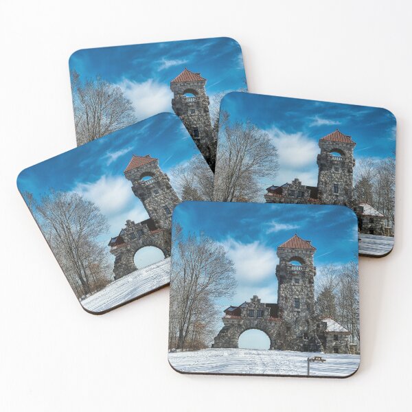 Item preview, Mohonk Testimonial Gateway designed and sold by 100Luxury.