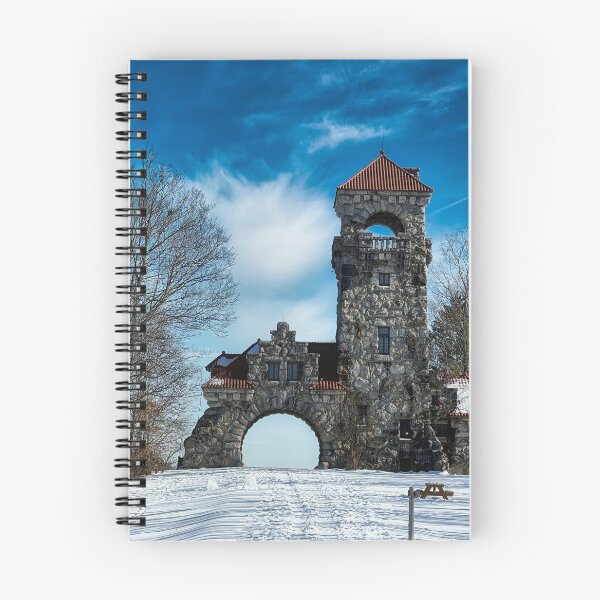 Item preview, Mohonk Testimonial Gateway designed and sold by 100Luxury.