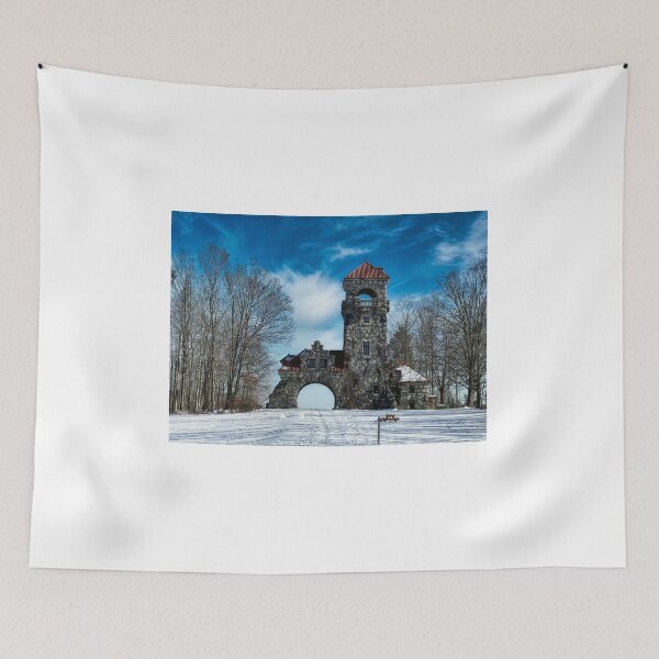 Item preview, Mohonk Testimonial Gateway designed and sold by 100Luxury.
