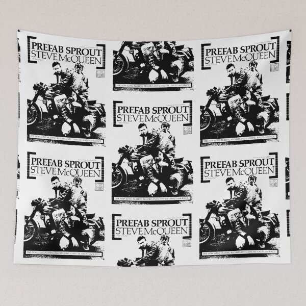 Item preview, Prefab Sprout designed and sold by Christy Hartmann.