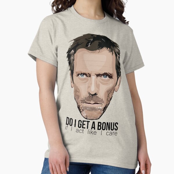 Item preview, House - Do I get a bonus designed and sold by martianart.