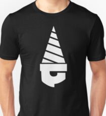 Tengen Toppa Gurren Lagann Core Drill Unisex T-Shirt