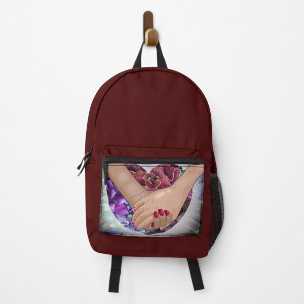 Item preview, Helping hands designed and sold by Lytebound.