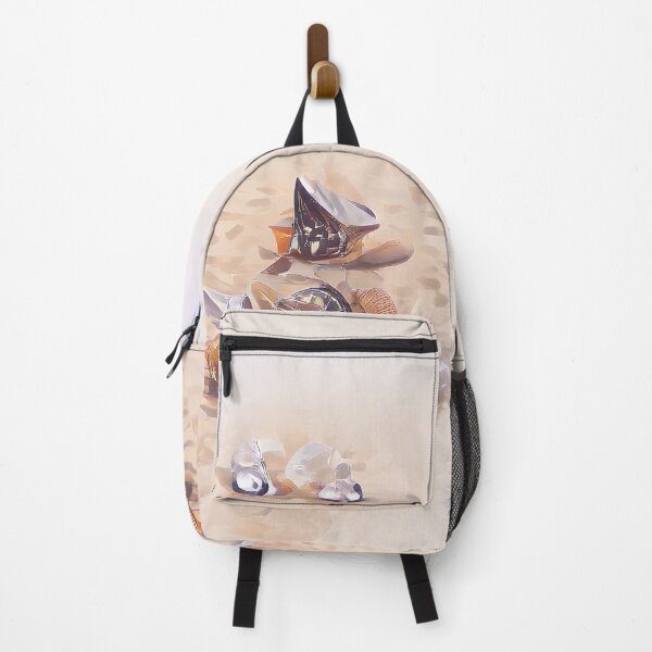 Item preview, Seashell Dreams #3 designed and sold by Entitled Millennial.