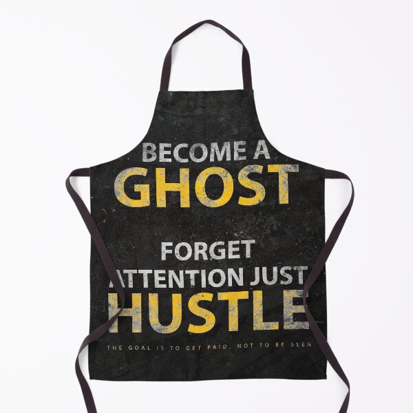 Item preview, Hustle Motivational Quote Entrepreneur Hustler Inspiration designed and sold by SuccessHunters.
