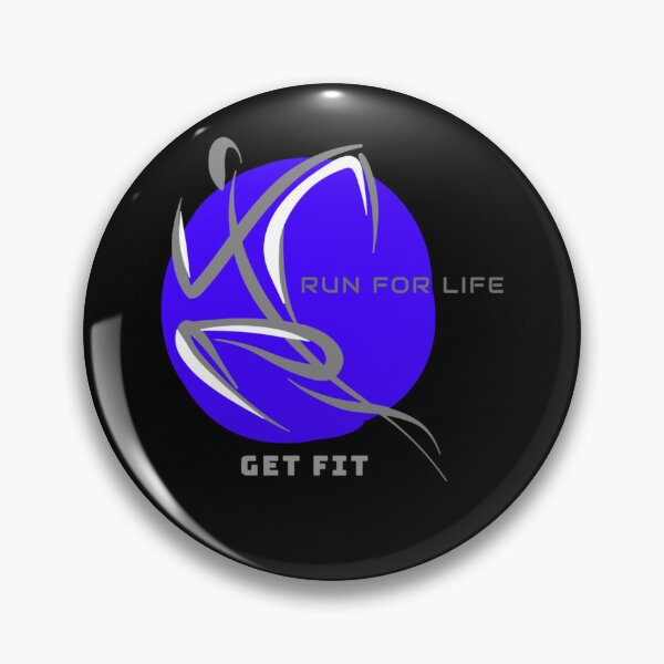 Item preview, Fun For Life Get Fit Classic T-Shirt designed and sold by lambstout2.