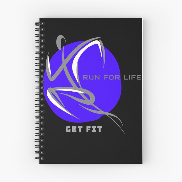 Item preview, Fun For Life Get Fit Classic T-Shirt designed and sold by lambstout2.