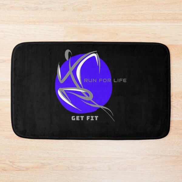 Item preview, Fun For Life Get Fit Classic T-Shirt designed and sold by lambstout2.