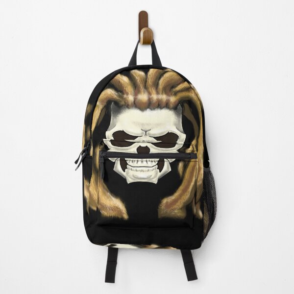 Item preview, Dreads skull designed and sold by KabronX.