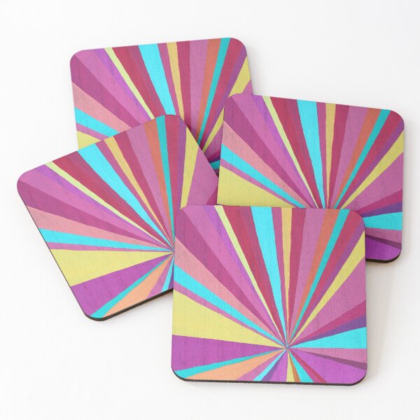 Item preview, Colorburst designed and sold by Milli Co Studio.