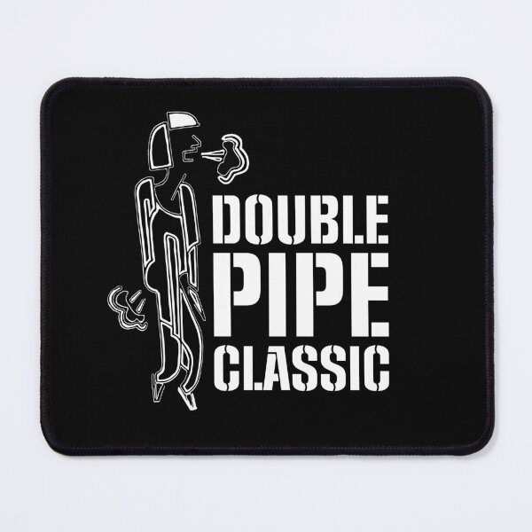 Item preview, YMH - Double Pipe Classic designed and sold by sivyllization.