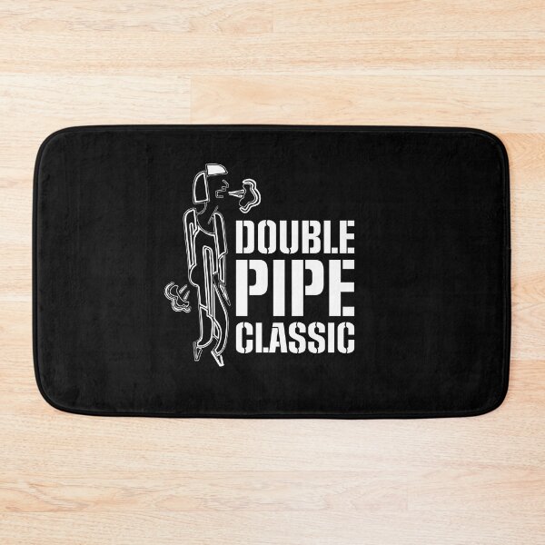 Item preview, YMH - Double Pipe Classic designed and sold by sivyllization.