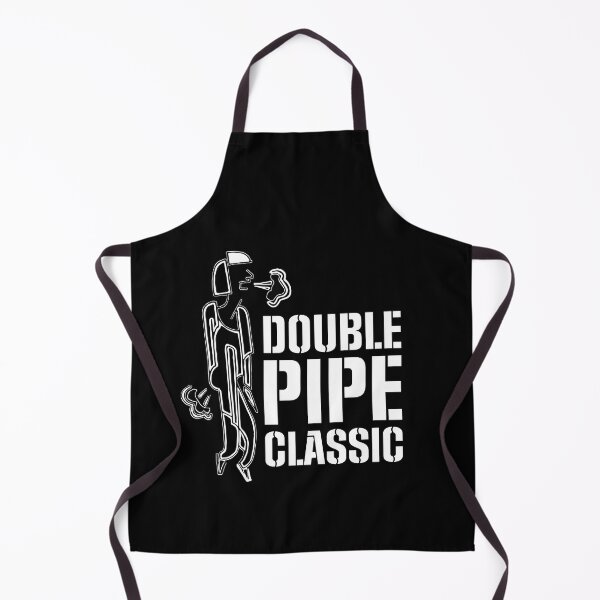Item preview, YMH - Double Pipe Classic designed and sold by sivyllization.