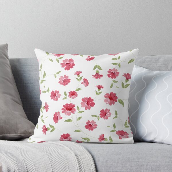 Item preview, Spring garden flowers pattern designed and sold by Moon-Light-Art.