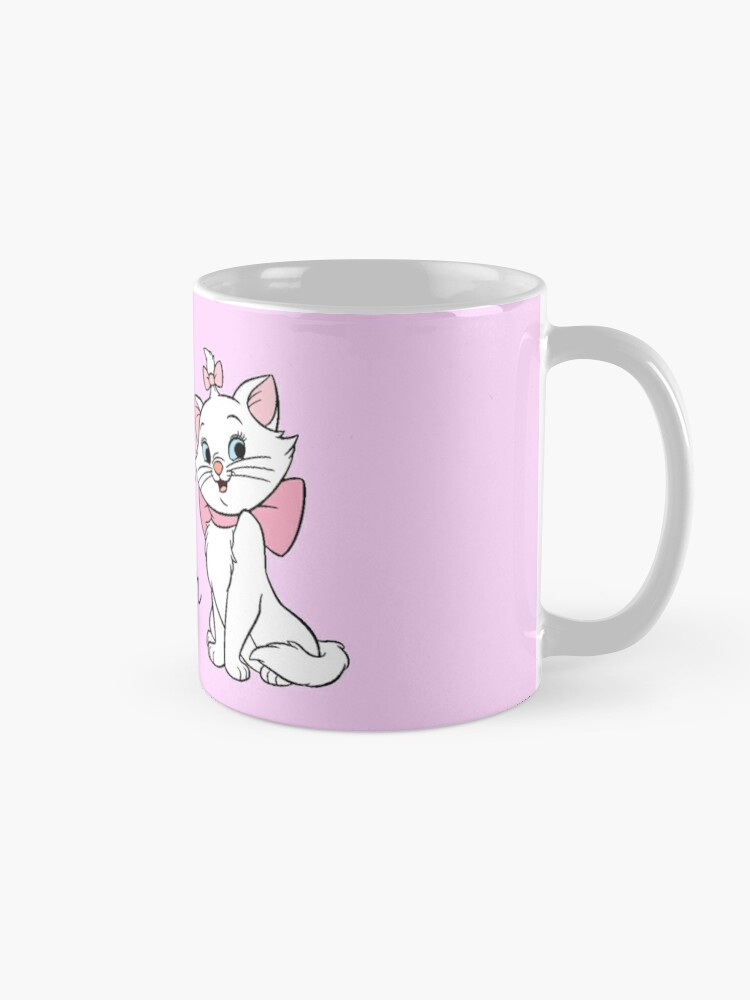 Disney Marie Mug – The Aristocats